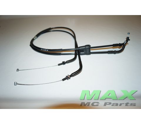 Gaskabel (OPEN/CLOSE) FJ1200