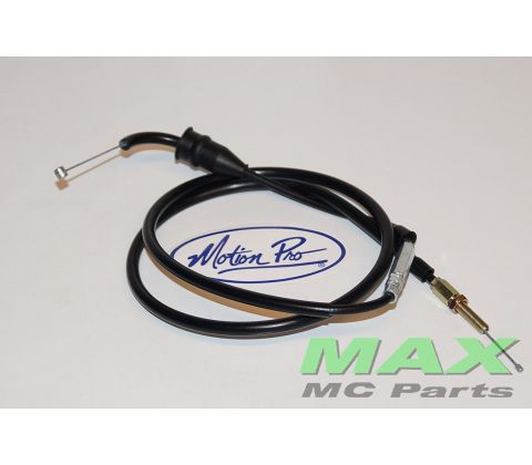 Gaskabel YAMAHA YZ125 89-93