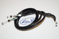 Gaskabel TRÆK YAMAHA XT600 XT660