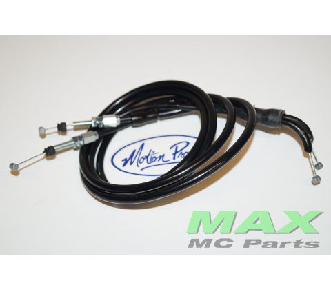 Gaskabel TRÆK YAMAHA XT600 XT660