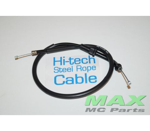 Gaskabel TRÆK YAMAHA V-MAX 1200 86-01