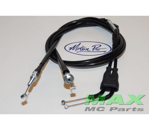 Gaskabel  KPL YAMAHA YZ250F YZ450F 