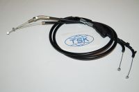 Gaskabel OPEN/CLOSE YAMAHA TDM850 96-98