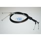 Gaskabel OPEN/CLOSE YAMAHA TDM850  99-01