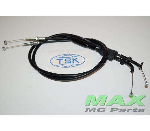 Gaskabel OPEN/CLOSE YAMAHQA TDN850 02-06