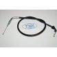 Gaskabel RETUR YAMAHA FZS1000 FAZE 01-05