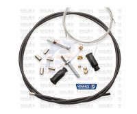 UNIVERSAL GASKABEL VENHIL KOMPLET KIT