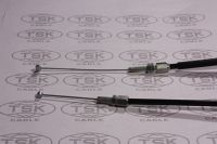 Gaskabel*OPEN* HONDA XRV750 AFRICA 93-00