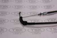 Gaskabel RETUR HONDA CBR600F 01-07