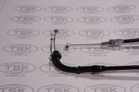 Gaskabel TRÆK HONDA CBR900R 00-01