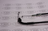 Gaskabel TRÆK HONDA CBR1100XX BLACK BIRD