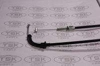 Gaskabel RETUR HONDA CBR1100XX BLACK BIR