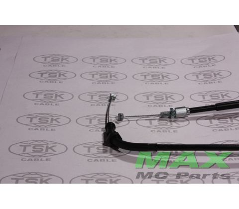 Gaskabel RETUR HONDA CBR1100XX BLACK BIR