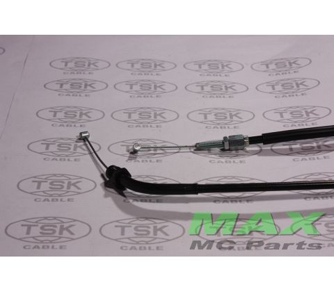 Gaskabel RETUR CB600F HORNET*USE:041742