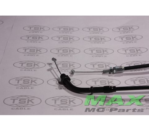 Gaskabel TRÆK HONDA CBR900 HORNET 02-05