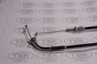 Gaskabel træk HONDA VF750C SHADOW 93-02