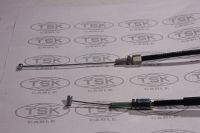 Gaskabel træk HONDA XL1000 VARADERO 99-0