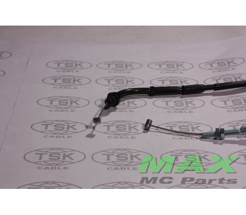 Gaskabel TRÆK HONDA VFR400 91-