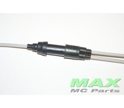 Gaskabel*PULL/PUSH* HONDA CB450 CB500T