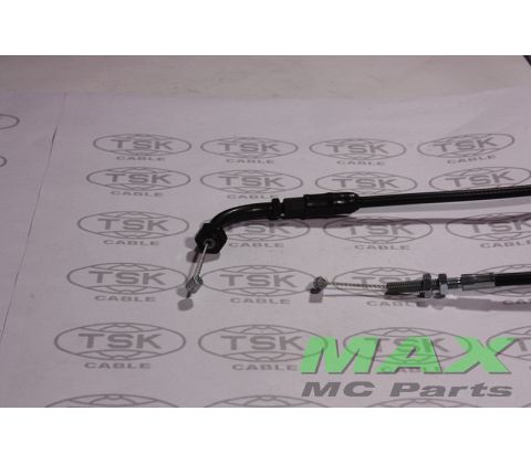 Gaskabel TRÆK HONDA CB450NJ 92-94