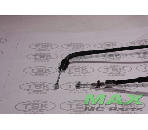 Gaskabel RETUR HONDA CB450N J 92-94