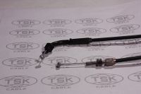 Gaskabel TRÆK HONDA GL500 SILVERWING 80-