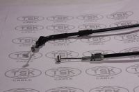 Gaskabel RETUR HONDA GL500 80-