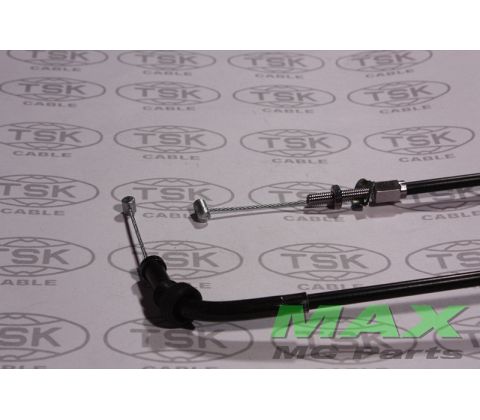 Gaskabel RETUR HONDA VT500C 83-