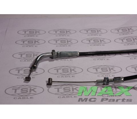 Gaskabel TRÆK HONDA VT500E 83-