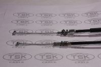 Gaskabel TRÆK HONDA XL500 XR500 82->