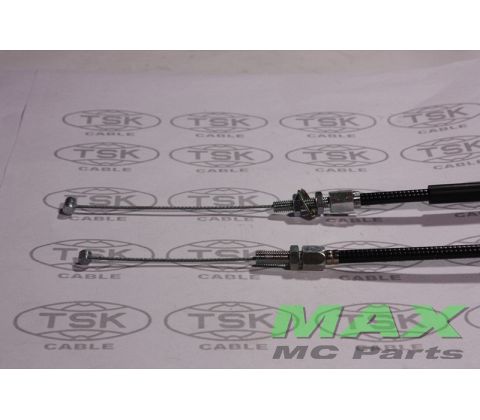 Gaskabel TRÆK HONDA XL500 XR500 82->