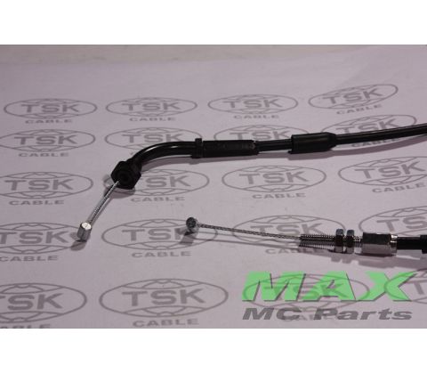 Gaskabel TRÆK HONDA CB600 HORNET 98-01