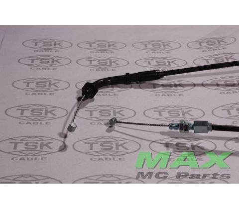 Gaskabel TRÆK HONDA CBR600RR 03-07