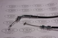 Gaskabel TRÆK HONDA VT600C SHADOW 95-