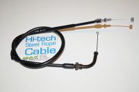 Gaskabel RETUR HONDA CX650E ALL