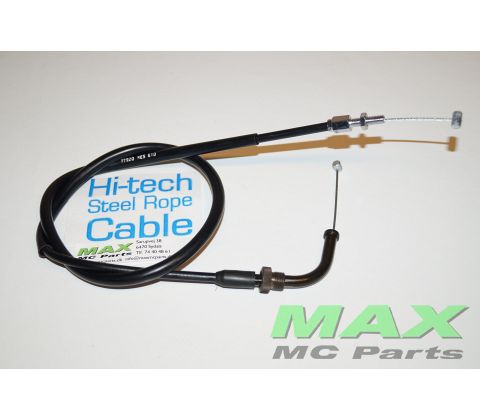 Gaskabel RETUR HONDA CX650E ALL