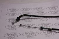 Gaskabel *PULL* HONDA VT750C RC44 97-03