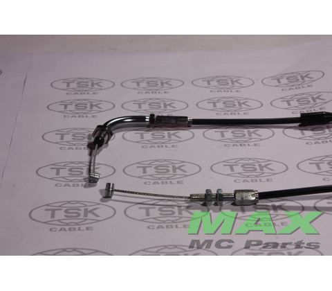 Gaskabel TRÆK HONDA VT750C RC50 04-07