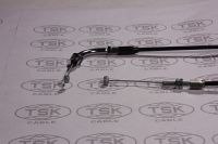 Gaskabel TRÆK HONDA VT750C RC50 08-09