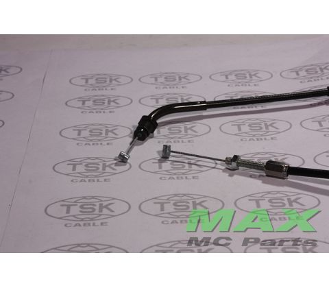 Gaskabel RETUR HONDA VT750C RC50 08-09