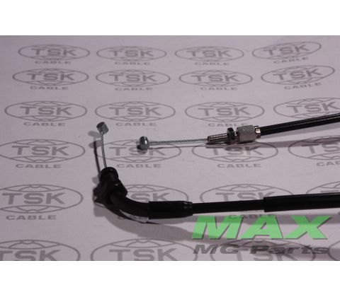 Gaskabel RETUR HONDA CB1000R 08-09