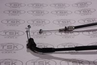 Gaskabel RETUR HONDA CB1000R 08-09