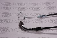 Gaskabel TRÆK HONDA CBR1000RR 04-07