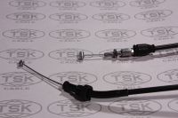 Gaskabel RETUR HONDA VT1100C 87-93