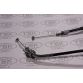 Gaskabel*CLOSE* HONDA VT1100C 94-97