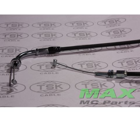 Gaskabel TRÆK HONDA VT1100C 98-02