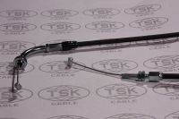 Gaskabel TRÆK HONDA VT1100C 98-02