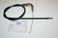 Gaskabel OPEN HONDA CB250RS 80-85