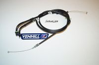 Gaskabel *OPEN/CLOSE* HONDA GL1500 1988