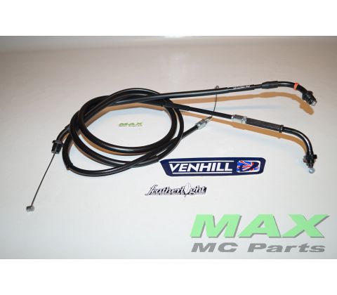 Gaskabel *OPEN/CLOSE* HONDA GL1500 90-00